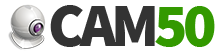 camsrating logo